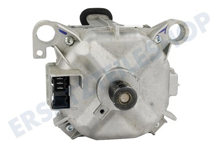 Blomberg Waschmaschine Motor Komplett