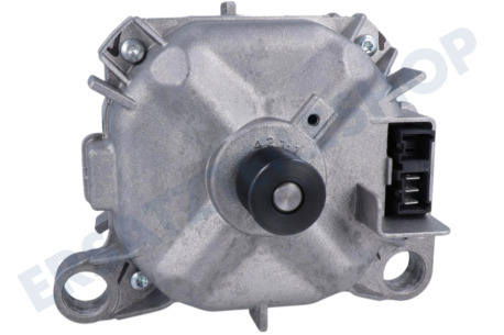 Beko Waschmaschine Motor komplett
