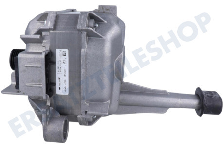 Beko Waschmaschine Motor komplett