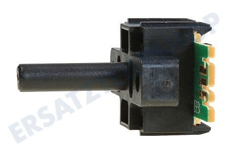 Beko Waschmaschine Schalter Potentiometer