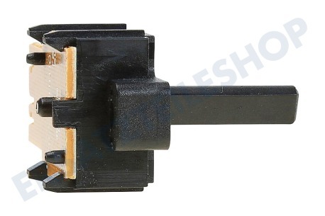 Beko Waschmaschine Schalter Potentiometer