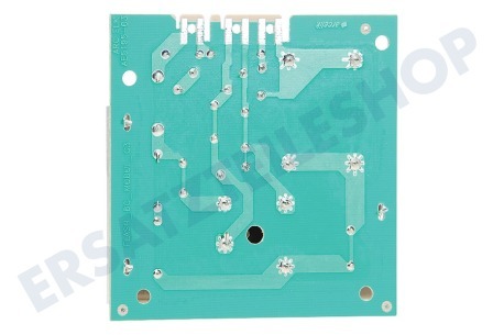 Beko Waschmaschine Leiterplatte PCB Motormodul