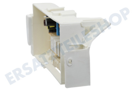 Blomberg Waschmaschine Leiterplatte PCB Power-Print