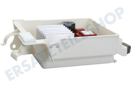 Beko Waschmaschine Leiterplatte PCB Motormodul