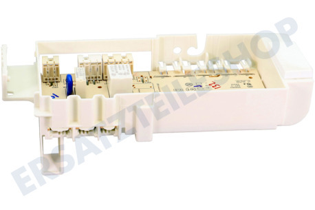 Beko Waschmaschine Leiterplatte PCB Motormodul