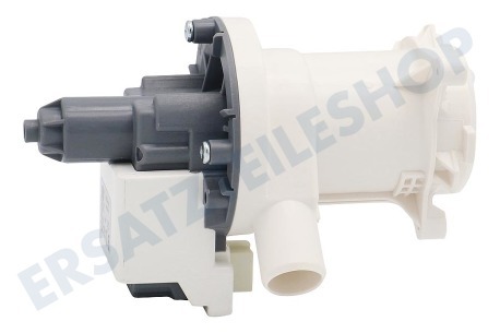 Beko Waschmaschine Pumpe Abflaufpumpe, Magnet, Hanyu