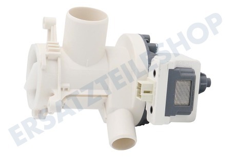 Beko Waschmaschine Pumpe Abflaufpumpe, Magnet, Hanyu