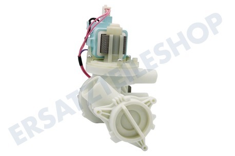 Beko Waschmaschine Ablaufpumpe