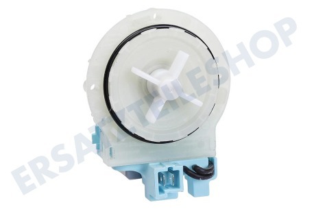 Beko Waschmaschine Strahlpumpe