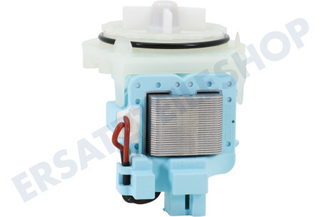 Beko Waschmaschine Pumpe Ablauf