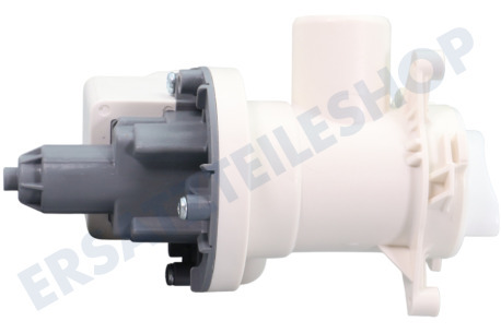 Beko Waschmaschine Ablaufpumpe