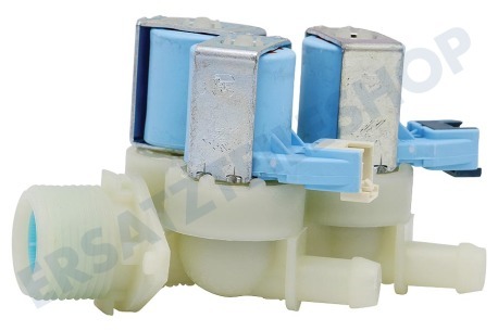 Beko Waschmaschine Einlassventil 3-fach