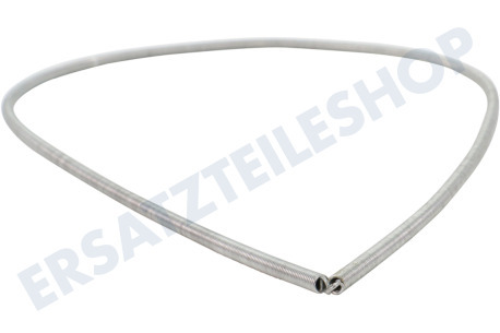 Gorenje Waschmaschine Feder Manschette