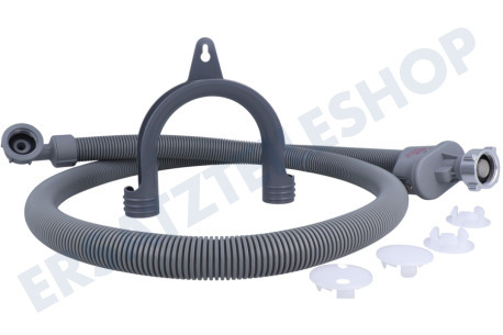Gorenje Waschmaschine Zulaufschlauch