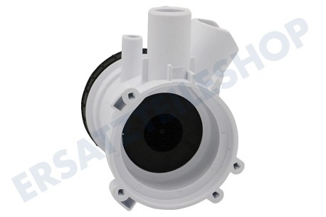 Gorenje Waschmaschine Flusensieb