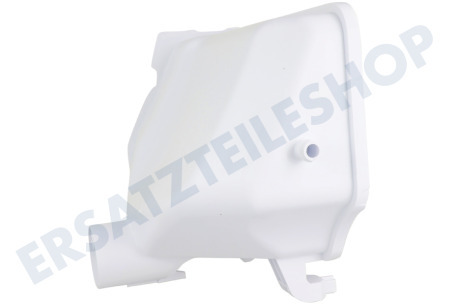 Gorenje Waschmaschine Seifenschalenhalter