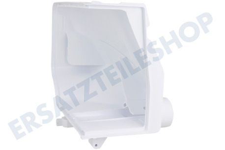 Gorenje Waschmaschine Seifenschalenhalter