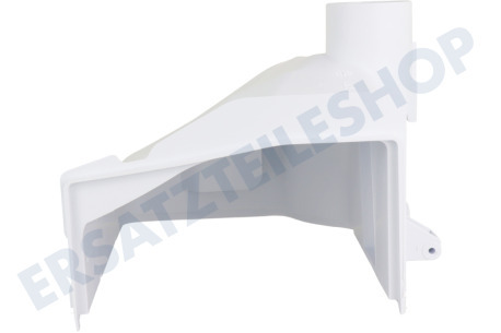 Gorenje Waschmaschine Seifenschalenhalter