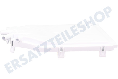 Gorenje Waschmaschine Deckel des Seifenbehälters