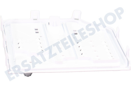Gorenje Waschmaschine Deckel des Seifenbehälters
