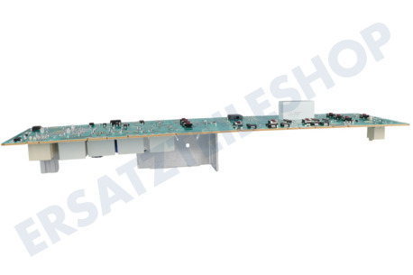 Gorenje Waschmaschine Steuerelektronik Steuermodul