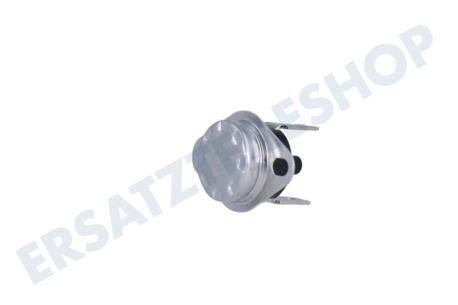 Hisense Waschmaschine Thermostat Schutz