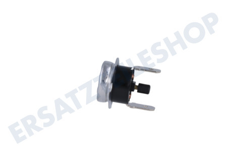 Hisense Waschmaschine Thermostat Schutz