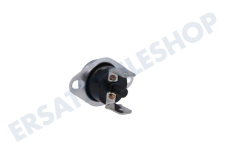 Hisense Waschmaschine Thermostat Schutz