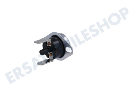 Hisense Waschmaschine Thermostat Schutz