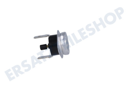 Hisense Waschmaschine Thermostat Schutz