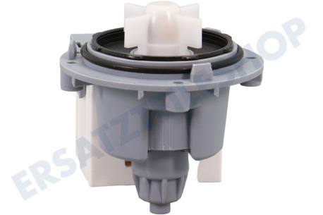 Gorenje Waschmaschine Ablaufpumpe