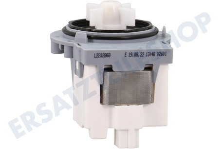 Gorenje Waschmaschine Ablaufpumpe