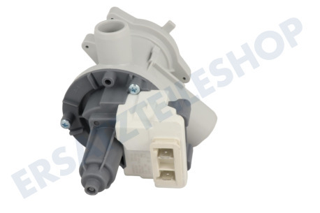 Gorenje Waschmaschine Ablaufpumpe