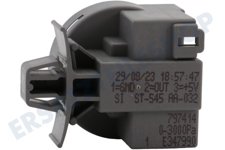 Gorenje Waschmaschine Wasserstandsregler Druckwächter/Analogsensor