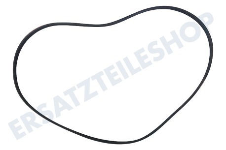 Hotpoint-ariston Waschmaschine 119126, C00119126 Riemen 6PJE 1201