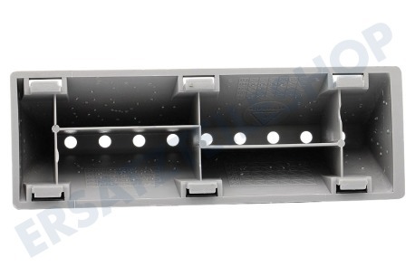 Ariston Waschmaschine 97565, C00097565 Mitnehmerrippe 9 Löcher