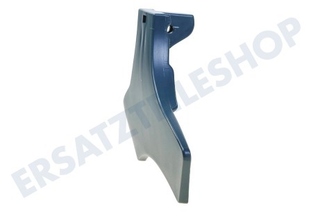 Indesit Waschmaschine 298637, C00298637 Türgriff-Satz Grau