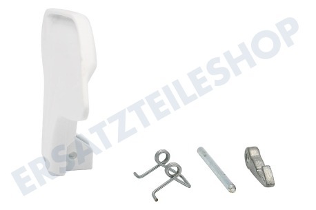 Indesit Waschmaschine 270986, C00270986 Türgriff Set komplett