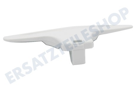 Indesit Waschmaschine 270986, C00270986 Türgriff Set komplett