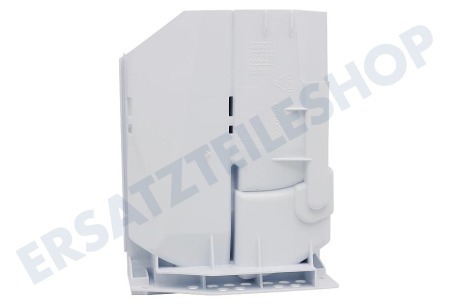 Indesit Waschmaschine Einspülschale Schublade