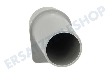 Indesit Waschmaschine Saugheber Siphon der Seifenschale