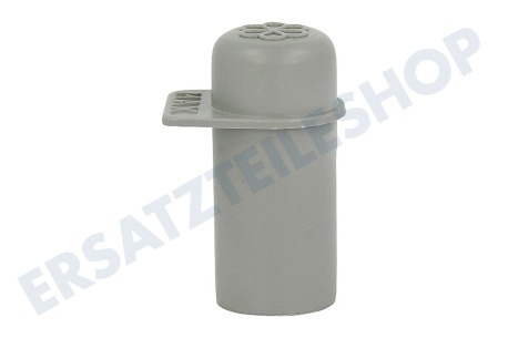 Indesit Waschmaschine Saugheber Siphon der Seifenschale