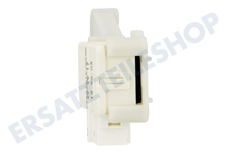 Ariston Waschmaschine 297327, C00297327 Verriegelungsrelais 3 Kontakte