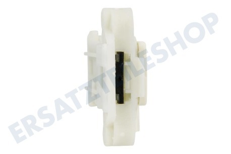 Ariston Waschmaschine 297327, C00297327 Verriegelungsrelais 3 Kontakte