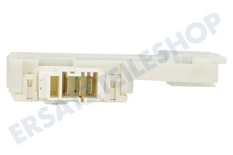 Ariston Waschmaschine 297327, C00297327 Verriegelungsrelais 3 Kontakte
