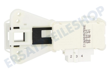 Ariston Waschmaschine C00085194 Verriegelungsrelais 3 Kontakte