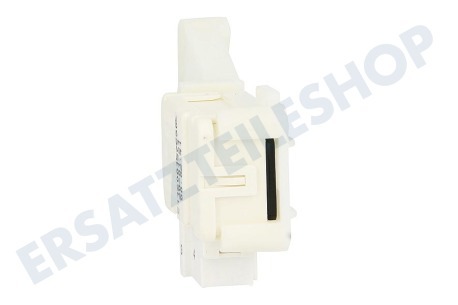 Ariston Waschmaschine C00085194 Verriegelungsrelais 3 Kontakte