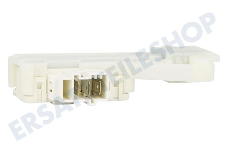 Ariston Waschmaschine C00085194 Verriegelungsrelais 3 Kontakte
