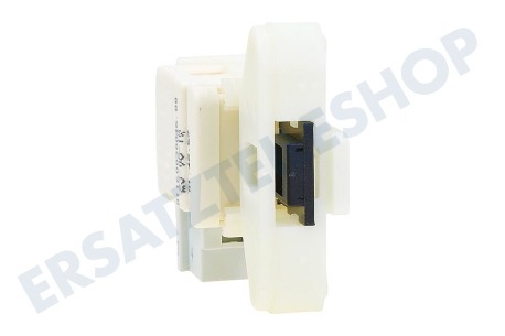 Hotpoint-ariston Waschmaschine 306612, C00306612 Verriegelungsrelais 3 Kontakte