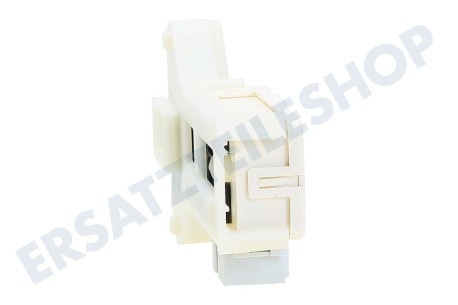 Hotpoint-ariston Waschmaschine 306612, C00306612 Verriegelungsrelais 3 Kontakte
